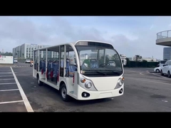 Véhicule touristique