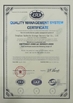 Chine Guangzhou Ruike Electric Vehicle Co,Ltd certifications